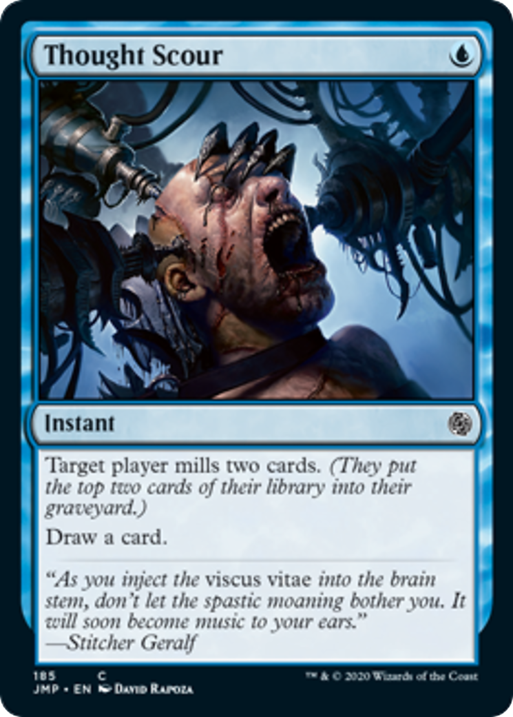 Thought Scour Card Image