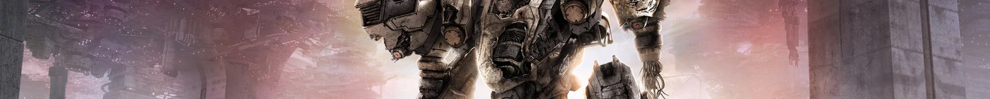 ARMORED CORE VI FIRES OF RUBICON realm banner