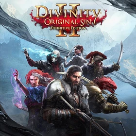 Divinity: Original Sin 2 emblem