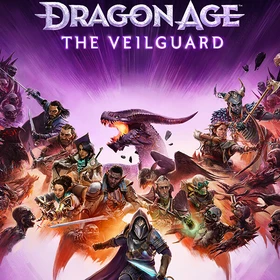 Dragon Age emblem