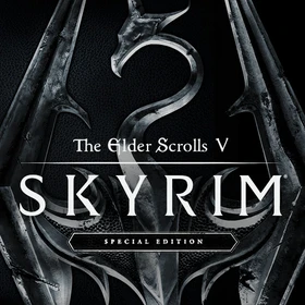 Elder Scrolls emblem