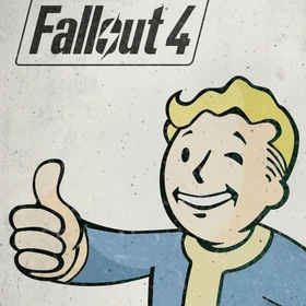 Fallout emblem