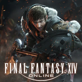 Final Fantasy emblem