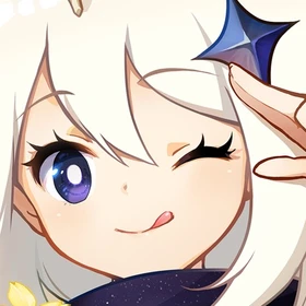 Genshin Impact emblem
