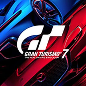 Gran Turismo emblem