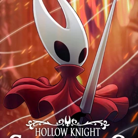 Hollow Knight: Silksong emblem
