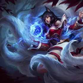 League of Legends emblem