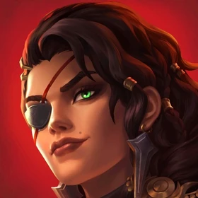 Legends of Runeterra realm avatar