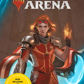 Magic the Gathering realm avatar