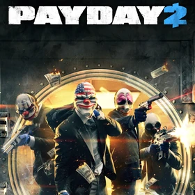 PAYDAY 2 emblem