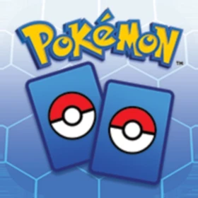 Pokemon TCG emblem