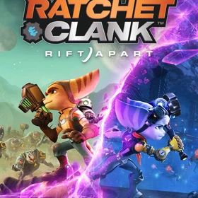 Ratchet & Clank emblem