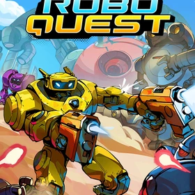 Roboquest emblem