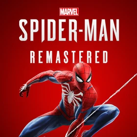 Spider-Man emblem