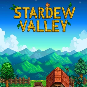 Stardew Valley emblem