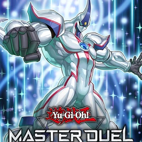 Yu-Gi-Oh realm avatar