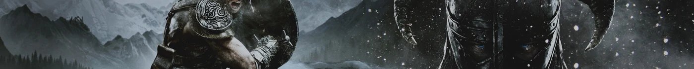 Elder Scrolls realm banner