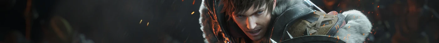 Final Fantasy realm banner
