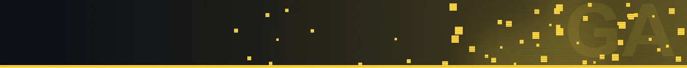 Gaming realm banner