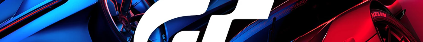 Gran Turismo realm banner