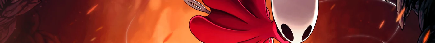 Hollow Knight: Silksong realm banner