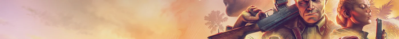 Jagged Alliance 3 realm banner