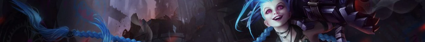 League of Legends realm banner