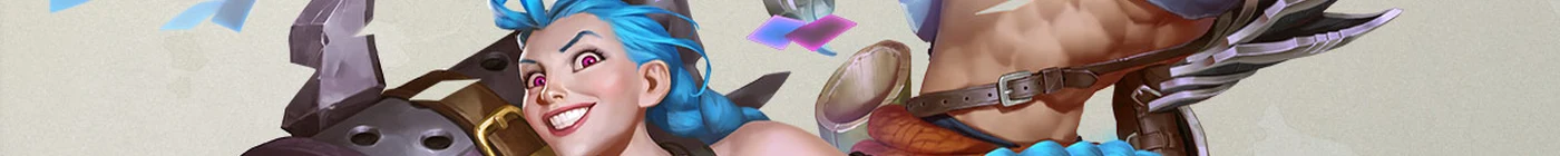 Legends of Runeterra realm banner