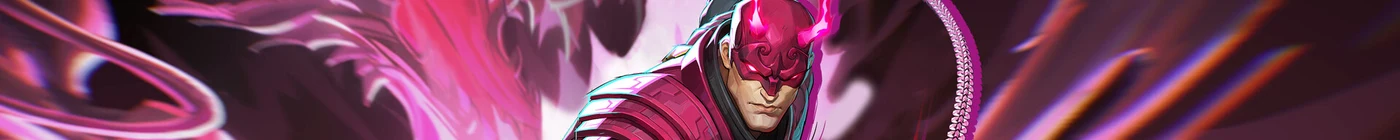 Marvel Rivals realm banner