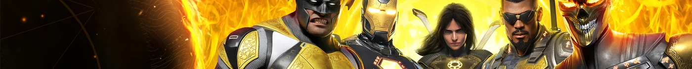 Marvel's Midnight Suns realm banner