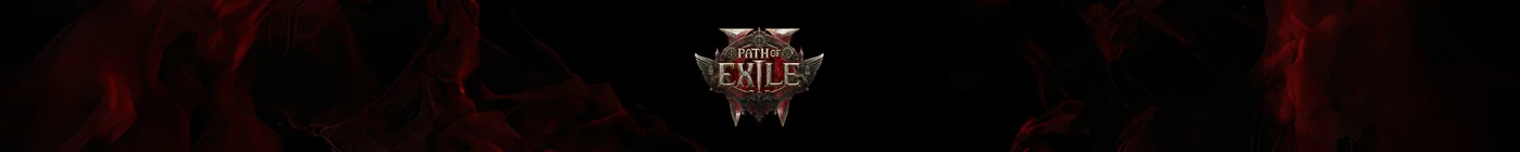 Path of Exile 2 realm banner