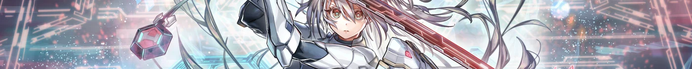 Yu-Gi-Oh realm banner