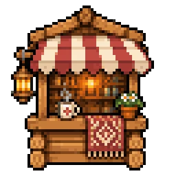 Cozy Cabin