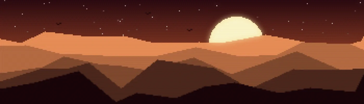 Profile Header: Ember Ridge