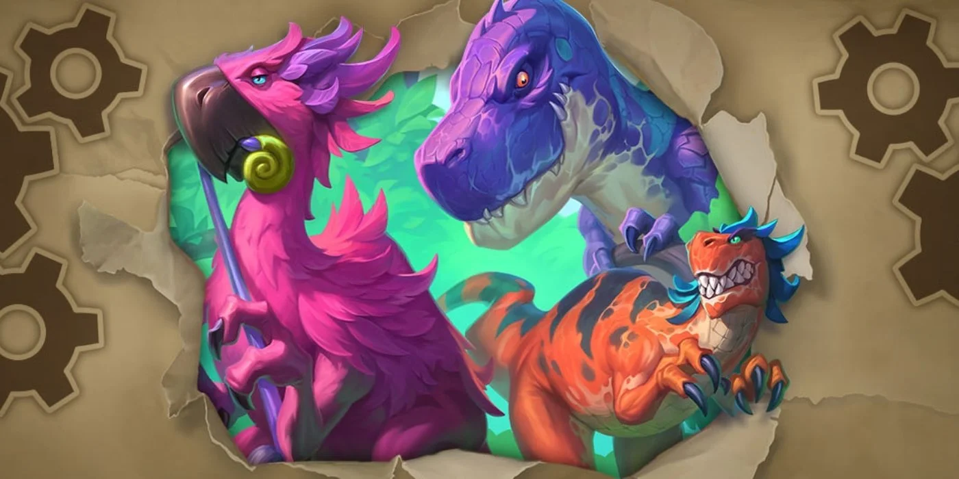 Hearthstone Patch 36.4.2 Rolls Out Today - Balance Changes to Standard and Battlegrounds, Arena Update