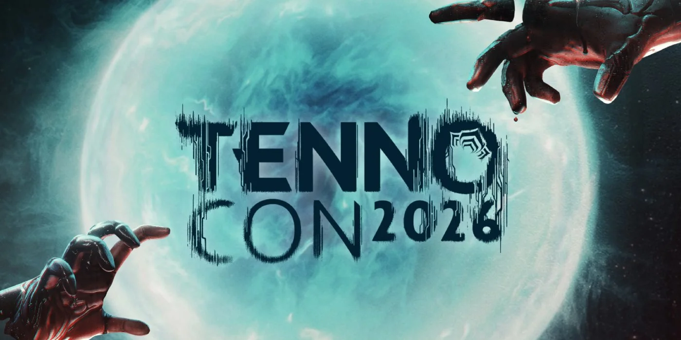 When Is TennoCon 2026? Dates, Times and How to Watch thumbnail