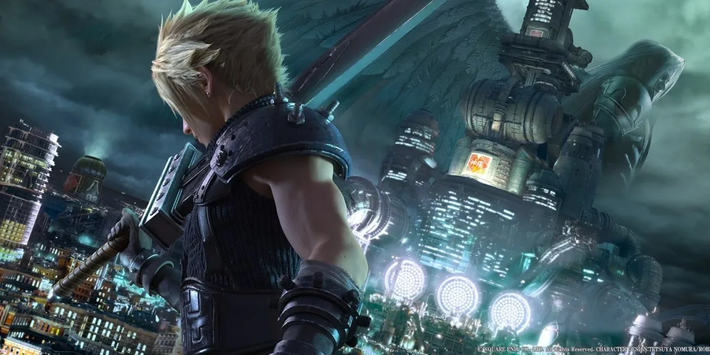 The Second Wave of Game Pass Titles for September Is Here - Final Fantasy VII Remakeand More