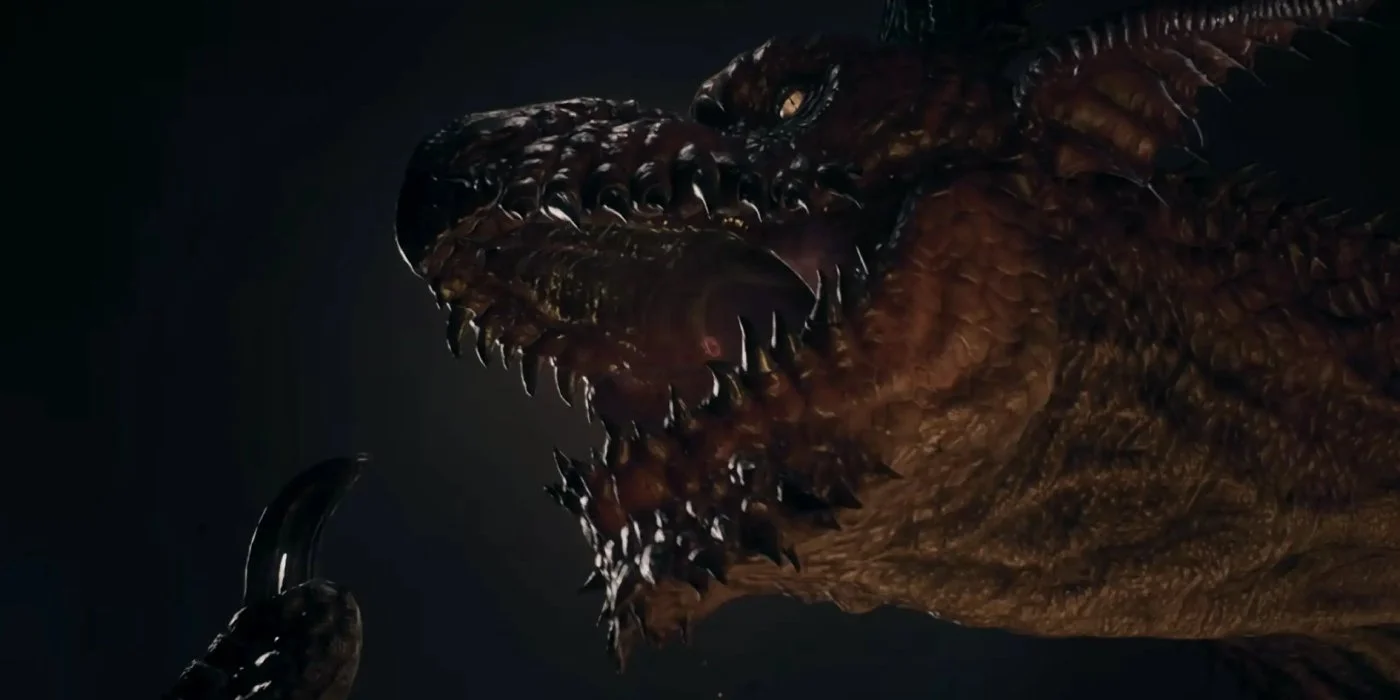 Dragon’s Dogma 2: Dark Arisen Releases on Nintendo Switch 2 on October 9th