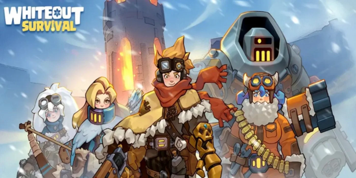 Stun Is Dead: The January 2026 Hero Rework That Changes Everything in Whiteout Survival