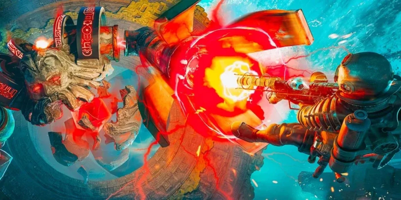 The Second Wave of Game Pass Titles for June Is Here - Call of Duty: Vanguard, FC26, and More