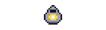 Miner's Lantern