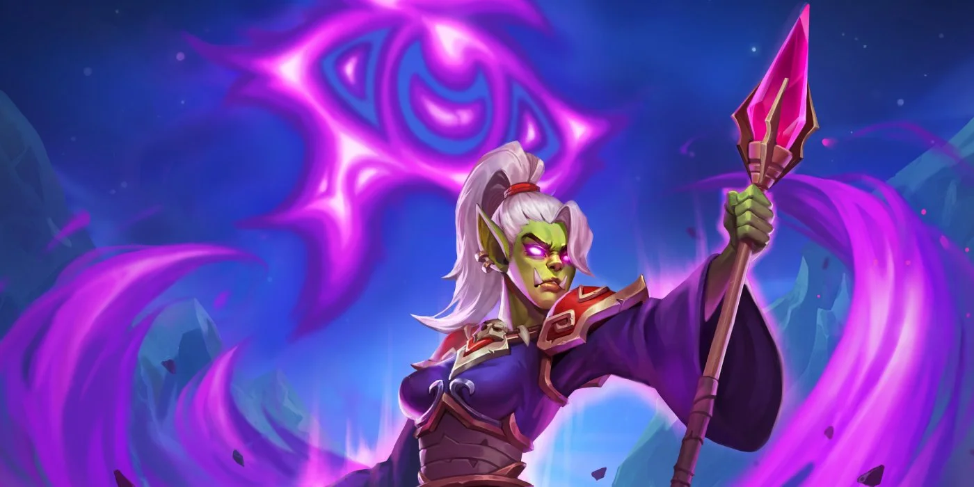 Blizzard Accidentally Makes Arcane Mages Unplayable in Hotfixes