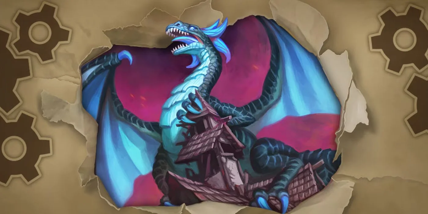 Hearthstone Patch 35.2.2 Rolls Out Today - Flight Maneuvers and Prescient Slitherdrake Nerfed