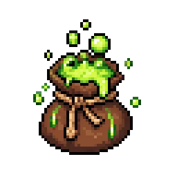 Ooze Pouch
