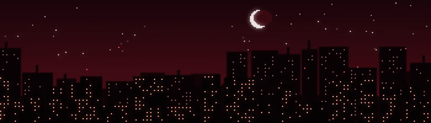 Profile Header: Red Sector