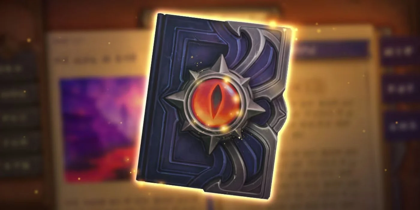Hearthstone Journey Begins October 13, Unfolds Over Seven Weeks