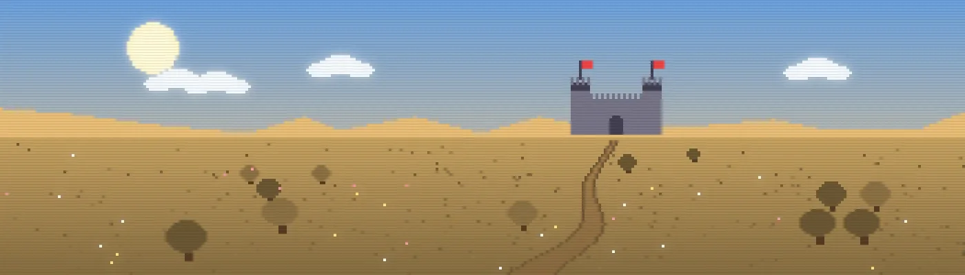 Profile Header: Desert Kingdom