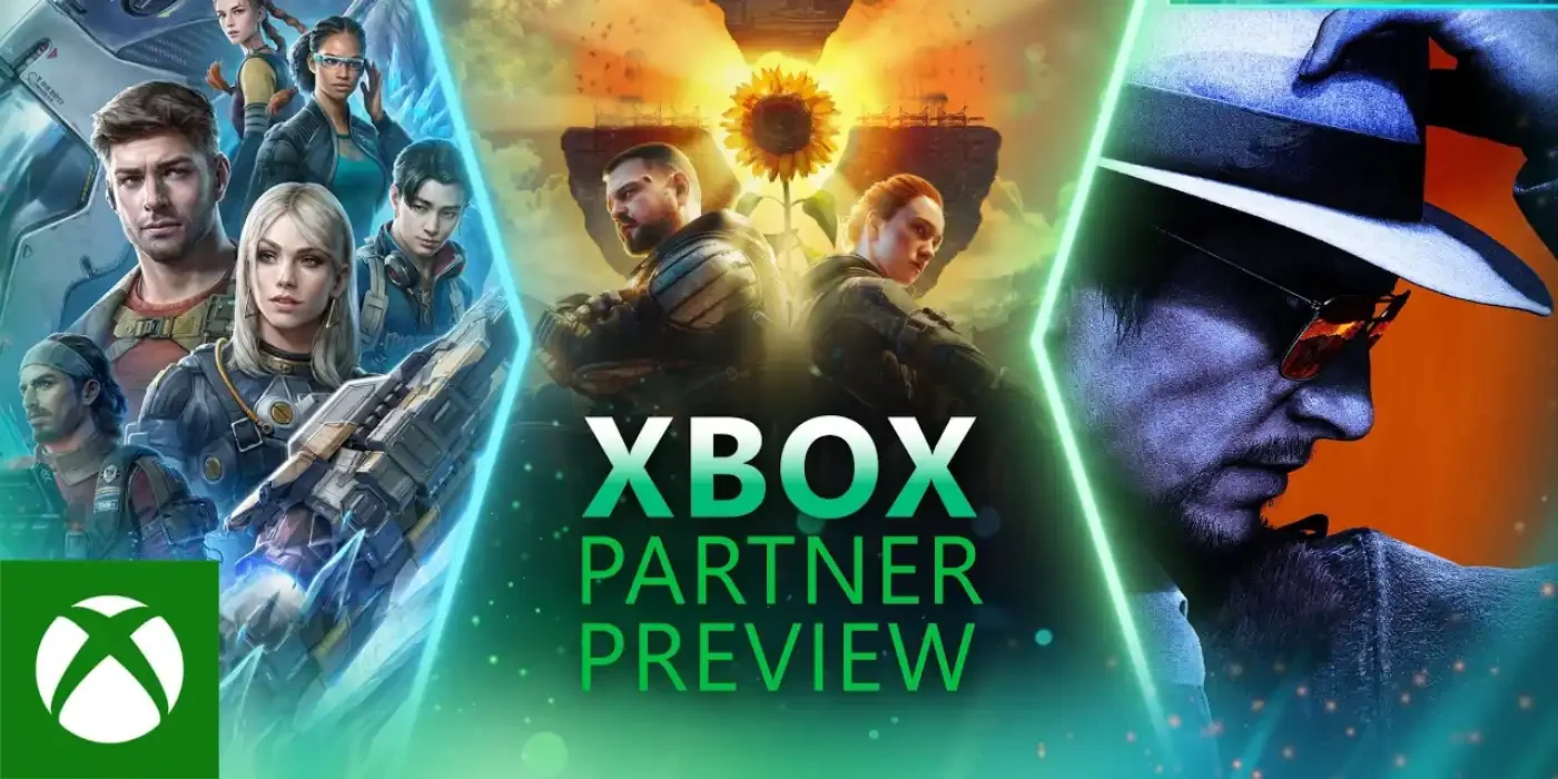 Xbox Partner Showcase March Recap - Everything that was Announced