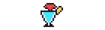 Pin: Tiki Drink