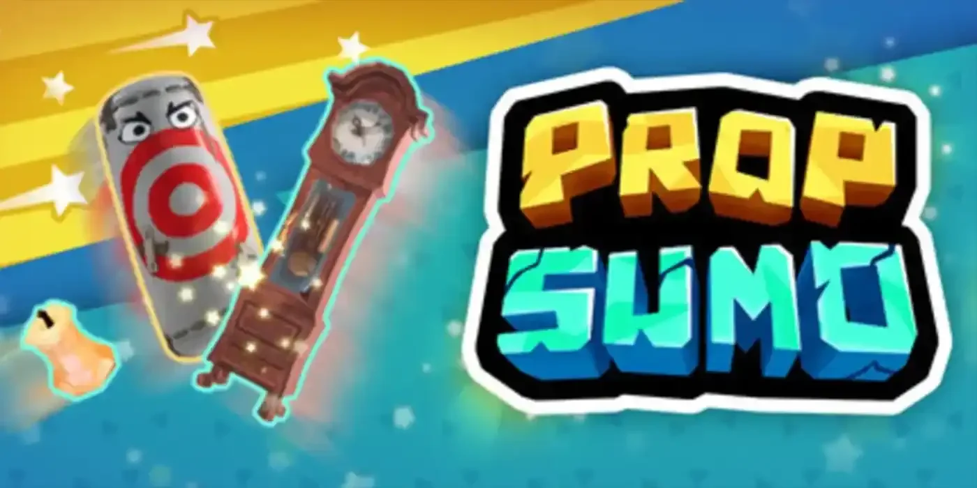 Epic Games Store Freebies This Week: Prop Sumo, and 2 More